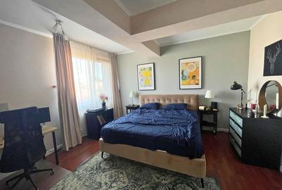 Apartament cu 2 camere semidecomandat, mobilat în Bucureștii Noi - 2
