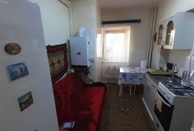 Apartament cu 3 camere decomandat, mobilat în Ultracentral - 5