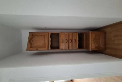 Apartament cu 2 camere decomandat în Marghita - 4