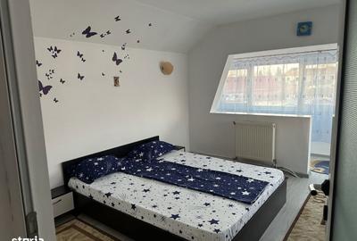 Casă cu 2 camere cu Teren 300 Mp în Central - 6