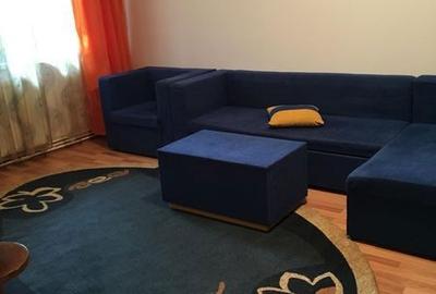 Apartament cu 2 camere în Independenței - 6