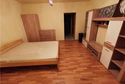 Garsonieră semidecomandată în Circumvalațiunii