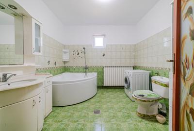 Casă individuală cu 5 camere cu Teren 550 Mp în Moșnița Nouă - 21
