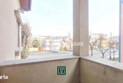 Spațiu comercial, de 393 mp, în Șega - 6