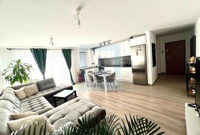 Apartament cu 2 camere decomandat în Astra