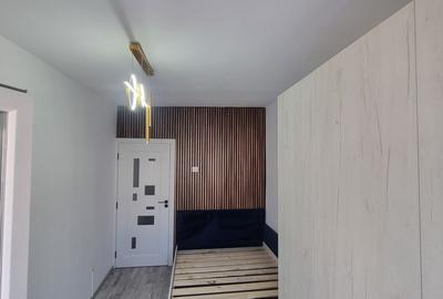 Apartament cu 3 camere în Central - 9