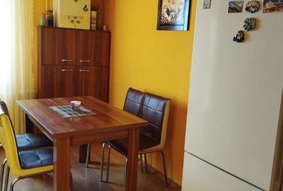 Apartament cu 2 camere decomandat în Tudor - 2