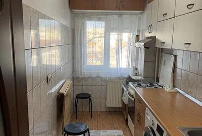 Apartament cu 2 camere decomandat în Băneasa - 3