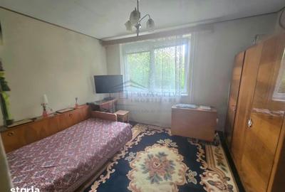 Apartament cu 2 camere semidecomandat în Ultracentral - 5