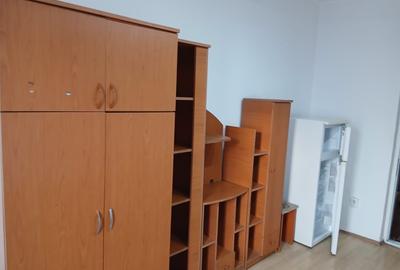 Garsonieră în Troianu