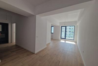 Apartament cu 2 camere semidecomandat în Nord - 1