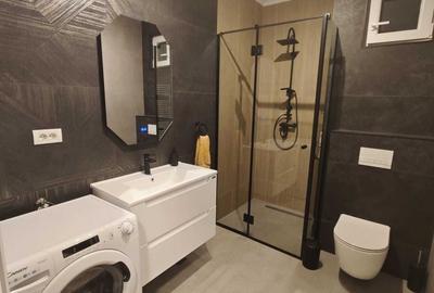 Apartament cu 3 camere decomandat în Central - 2