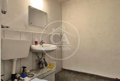 Spațiu comercial, de 35 mp, în Decebal - 7