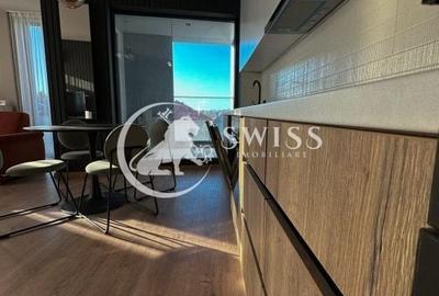 Apartament cu 2 camere semidecomandat, mobilat în Central - 5