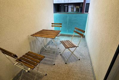 Apartament cu 2 camere în Nord