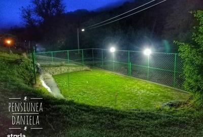 Casă cu 4 camere cu Teren 6000 Mp în Vața de Jos - 4