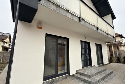 Casă cu 4 camere cu Canalizare în Turnișor