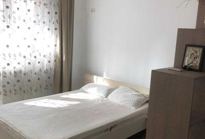 Garsonieră nedecomandată în Roșu - 1