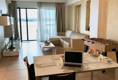 Apartament cu 2 camere în Central - 4