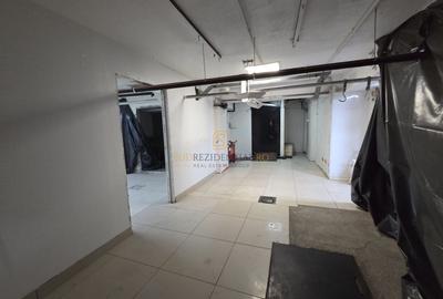 Spațiu comercial, de 329 mp, în Mihai Bravu - 18