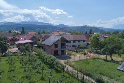 Teren Construcții intravilan de 755 mp, în Cristian - 1