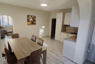 Apartament cu 3 camere decomandat în Lujerului - 3