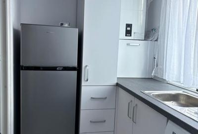 Apartament cu 2 camere în Chiajna