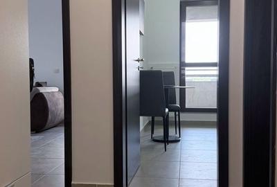 Garsonieră decomandată în Exterior Est - 7