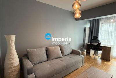 Apartament cu 2 camere decomandat, mobilat în Tătărași