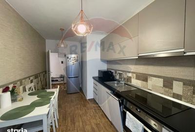 Apartament cu 3 camere în Terezian - 6