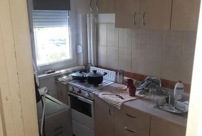 Garsonieră semidecomandată în Iancului
