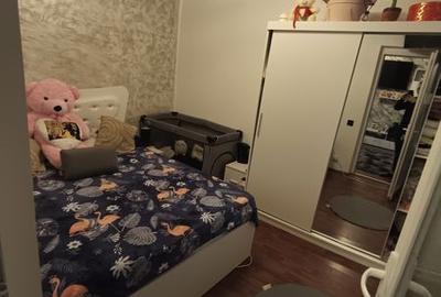 Apartament cu 2 camere în Tineretului - 5