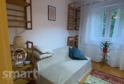Apartament cu 3 camere semidecomandat, mobilat în Gheorgheni - 4