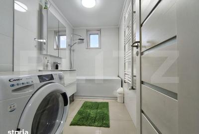 Apartament cu 2 camere în Nufărul - 2