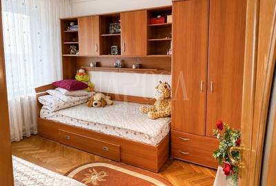 Apartament cu 2 camere semidecomandat în Mănăștur - 3