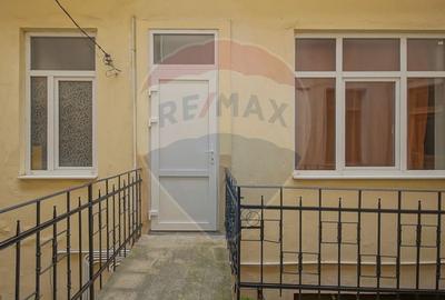 Apartament cu 3 camere nedecomandat, mobilat în Centrul Istoric - 9