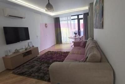 Apartament cu 2 camere în Barbu Văcărescu