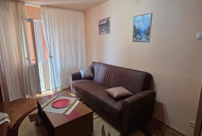 Apartament cu 2 camere nedecomandat în Girocului - 5