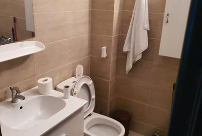 Apartament cu 2 camere decomandat, mobilat în Sebastian - 8