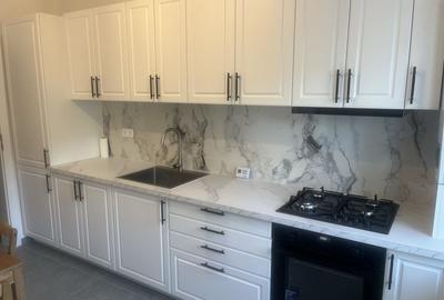 Apartament cu 3 camere decomandat în Grigorescu