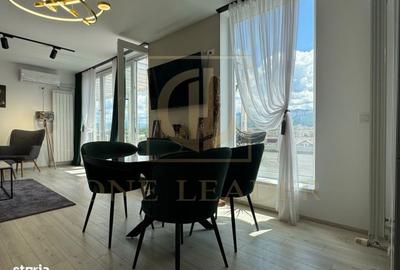Apartament cu 3 camere decomandat în Central - 2