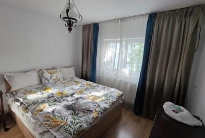 Apartament cu 2 camere decomandat în Aviației