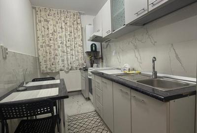 Garsonieră decomandată în Ciupercenii Vechi - 6