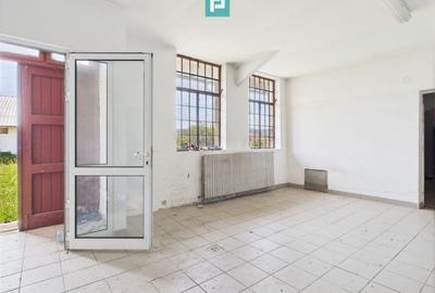 Spațiu industrial, de 1,800 mp, în Teiu - 9