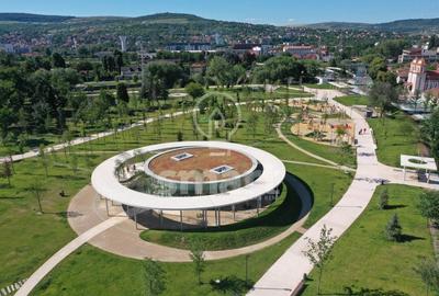 Apartament cu 2 camere semidecomandat, mobilat în Semicentral - 3