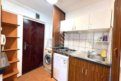 Garsonieră decomandată, mobilată în Aradului - 2