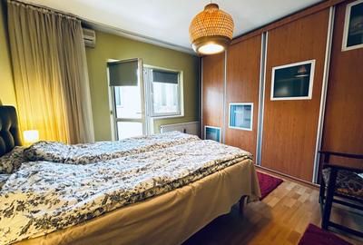 Apartament cu 3 camere decomandat în 13 Septembrie - 3