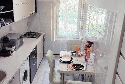 Apartament cu 2 camere decomandat în Central - 4
