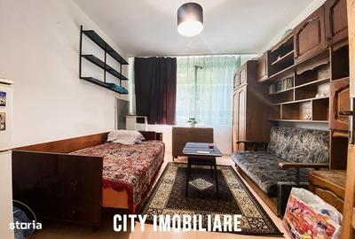 Garsonieră în Mărăști - 2
