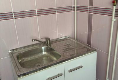 Apartament cu 2 camere nedecomandat în Mija - 4